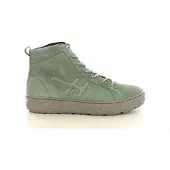 Hartjes 172.1422 Veterschoenen | Maat 6 Dames Groen