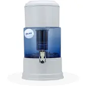 Aqualine Waterfilter 12 Glas - Alkalisch