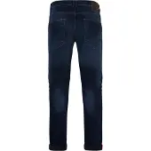 Petrol Industries Jeans 'Seaham Classic' donkerblauw