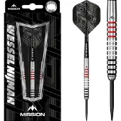 Mission Wessel Nijman 95% 23 gram