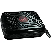 Winmau Armor G2 Black Dart Case