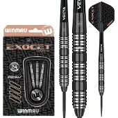 Winmau Exocet Onyx 90% Dartshopper Exclusives - Dartpijlen
