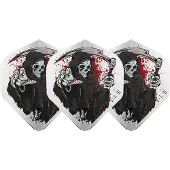L-Style Champagne EZ L1 Adam Stella V1 White - Dart Flights