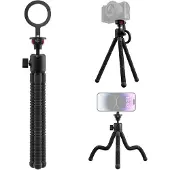 Ulanzi MT30 Magnetic Flexible Tripod