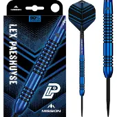 Mission Lex Paeshuyse 90% - Dartpijlen