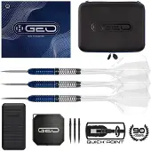 Harrows Geo Parallel 23Gr
