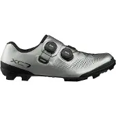 Shimano SH-XC703 schoenen Zilver Zwart, Maat 42,5 - EUR