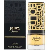 Lattafa Jasoor Eau de Parfum 100 ml