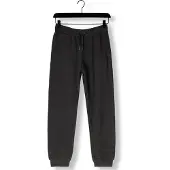 Zadig & Voltaire Jongens Broeken X60472 - Zwart - Maat 164