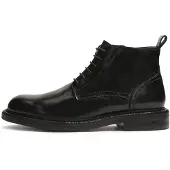 Kazar Veterboots zwart