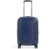 Mandarina Duck Logoduck+szv34 Reistas Met Wielen