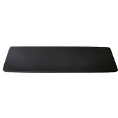 Carp spirit Black Boat 300/320 Seat Zwart