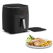 Moulinex Easy Fry Grill & Steam 3-in-1 AL201810 Air fryer - 7 programma's - 6 5L