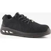 Safety Jogger heren werkschoenen Fitz S1P maat 46