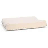Little Dutch Aankleedkussenhoes - Beige - Essentials