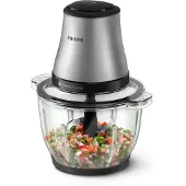 Philips Chopper 3000-serie Hakmolen HR1503/00