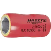 Hazet 880KV-12 880KV-12 Dopsleutelinzetstuk 12 mm