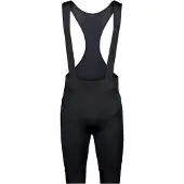 POC - Cadence Cargo Bib Shorts - Fietsbroek XXL, zwart