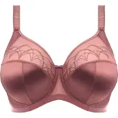 Elomi Niet voorgevormde bh Cate | Maat: 100G | Kleur: Antique Rose