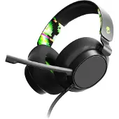Skullcandy SLYR Xbox Wired Gaming Headset Black