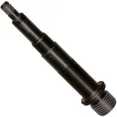 Exustar Titanium Axis Epm215ti Left Pedaalas