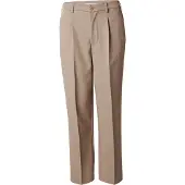 Only & Sons Bandplooibroek 'ONSMIRO' sand