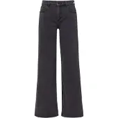 Comma Jeans 'Anna' grey denim