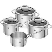 Zwilling Essence Kookpan Set 4 Eenheden