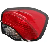 MAGNETI MARELLI Achterlicht 715104208000
