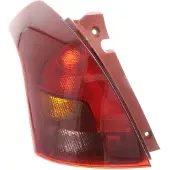 ABAKUS 218-1943L-UE Achterlicht