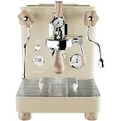 Lelit Bianca PL162T Limited Edition Dual Boiler Espresso machine - Goud