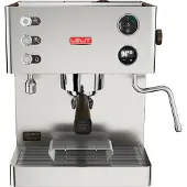 Lelit Elizabeth PL92T Dual Boiler Espresso machine - Roestvrij staal