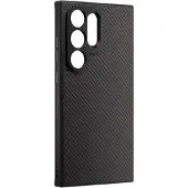 FreeWell hoesje voor de Samsung S24 Ultra met 17mm bevestiging