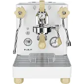 Lelit Bianca PL162T-EU V3 Dual Boiler Espresso machine - Roestvrij staal