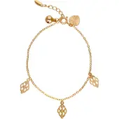 NAEMI Armband rose-goud