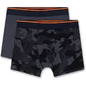 Sanetta Onderbroek navy / duifblauw