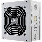 Cooler Master MWE Gold V2 ATX 3.1 750W White