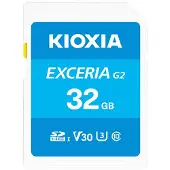 Kioxia Exceria G2 SD-kaart 32 GB (32 GB)