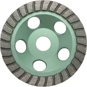 Rotec Komschijf Special Line MAKITA 110 Turbo / 15,0 - 7521003