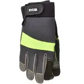 Ryobi RAC811XL | Power Tuinhandschoenen (XL) - 5132003439 - 5132003439