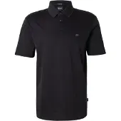BOSS Shirt 'C-Parris 01' zwart