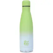 CoolPack Bidon Metalowy Gradient Mojito 500ml - Thermosfles