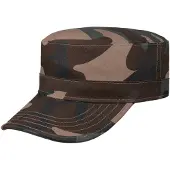 Hoedshop Classic Tank Army Pet