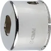 Rotec Diamant - tegelboorkroon 25,0 mm - 7590250