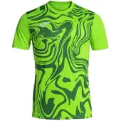 Joma T-shirt T-shirt Lion II vert heren EU M