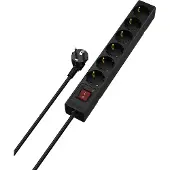 ISY Ips-6110-b 1.4 M Stekkerdoos