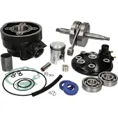 Polini 133.1011.1 Cilinderkit