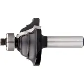 Rotec HM Contraprofielfrees | Lager | SILVER-LINE | d2=8 / ø35 - 270.1335