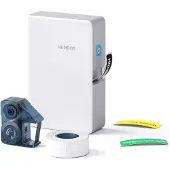 Niimbot N1 - Labelprinter Thermal Print White Label & Ribbonprinter