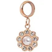 Ixxxi Connect Bedel Fleuron | Rosé